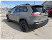 2023 Jeep Cherokee Altitude (Stk: 7208) in Fort Erie - Image 6 of 21