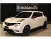 2015 Nissan Juke  (Stk: 230118) in Brantford - Image 1 of 21