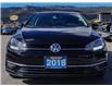 2018 Volkswagen Golf 1.8 TSI Comfortline (Stk: B10436) in Penticton - Image 2 of 16