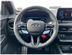 2023 Hyundai Kona N 2.0T (Stk: 70159) in Saskatoon - Image 16 of 46