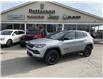 2023 Jeep Compass Altitude (Stk: 7210) in Fort Erie - Image 1 of 18