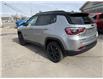 2023 Jeep Compass Altitude (Stk: 7210) in Fort Erie - Image 6 of 18