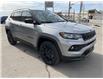 2023 Jeep Compass Altitude (Stk: 7210) in Fort Erie - Image 10 of 18