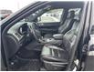 2017 Jeep Grand Cherokee Trailhawk (Stk: 22228A) in Embrun - Image 10 of 17
