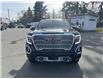 2021 GMC Sierra 1500 Denali (Stk: M7156A-22) in Courtenay - Image 2 of 31