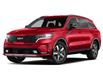 2023 Kia Sorento 2.5T EX (Stk: N87918) in Regina - Image 1 of 2