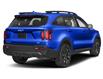 2023 Kia Sorento 2.5T X-Line (Stk: N87402) in Regina - Image 3 of 9