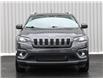 2020 Jeep Cherokee Limited (Stk: 23-03A) in Cowansville - Image 7 of 28