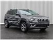 2020 Jeep Cherokee Limited (Stk: 23-03A) in Cowansville - Image 28 of 28