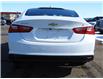 2023 Chevrolet Malibu 1LT (Stk: 38084) in Wainwright - Image 21 of 25