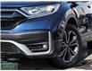 2021 Honda CR-V EX-L (Stk: P17010) in North York - Image 9 of 28