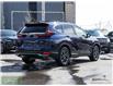 2021 Honda CR-V EX-L (Stk: P17010) in North York - Image 5 of 28