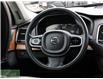 2016 Volvo XC90 Hybrid T8 PHEV Inscription (Stk: P17020WOF) in North York - Image 15 of 29