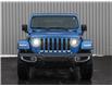 2023 Jeep Wrangler 4xe Sahara (Stk: 23-48) in Cowansville - Image 7 of 32