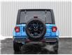 2023 Jeep Wrangler 4xe Sahara (Stk: 23-48) in Cowansville - Image 8 of 32