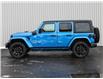2023 Jeep Wrangler 4xe Sahara (Stk: 23-48) in Cowansville - Image 4 of 32