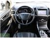 2019 Ford Edge Titanium (Stk: P17027WOF) in North York - Image 14 of 28