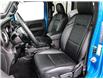 2023 Jeep Wrangler 4xe Sahara (Stk: 23-48) in Cowansville - Image 20 of 32