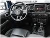 2023 Jeep Wrangler 4xe Sahara (Stk: 23-48) in Cowansville - Image 9 of 32