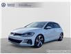 2019 Volkswagen Golf GTI 5-Door Autobahn (Stk: N0334-1) in Georgetown - Image 1 of 21