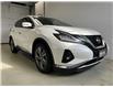 2019 Nissan Murano Platinum (Stk: M3030A) in London - Image 8 of 20