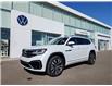 2023 Volkswagen Atlas 3.6 FSI Execline (Stk: 23047) in Lethbridge - Image 1 of 26