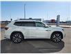 2023 Volkswagen Atlas 3.6 FSI Execline (Stk: 23047) in Lethbridge - Image 6 of 26