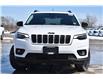 2023 Jeep Cherokee Altitude (Stk: 23161) in London - Image 3 of 24