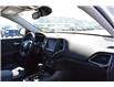 2023 Jeep Cherokee Altitude (Stk: 23161) in London - Image 18 of 24