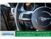 2015 Ford Mustang EcoBoost Premium (Stk: Z51996C) in London - Image 13 of 17