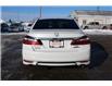 2017 Honda Accord Touring V6 (Stk: U1441) in Fort St. John - Image 6 of 14