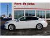 2017 Honda Accord Touring V6 (Stk: U1441) in Fort St. John - Image 2 of 14
