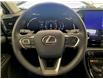 2022 Lexus NX 350 Base (Stk: L23177A) in Calgary - Image 12 of 23