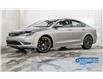 2016 Chrysler 200 Limited (Stk: GC2329A) in Red Deer - Image 1 of 22