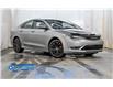 2016 Chrysler 200 Limited (Stk: GC2329A) in Red Deer - Image 3 of 22