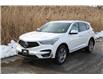2020 Acura RDX Platinum Elite (Stk: 23088A) in London - Image 16 of 30