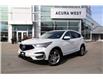 2020 Acura RDX Platinum Elite (Stk: 23088A) in London - Image 1 of 30