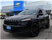 2017 Jeep Cherokee Sport (Stk: B10455) in Penticton - Image 1 of 17
