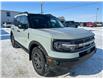 2023 Ford Bronco Sport Big Bend (Stk: 23116) in Wilkie - Image 1 of 26