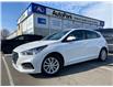 2019 Hyundai Accent Preferred (Stk: 19-51092) in Brampton - Image 1 of 20