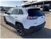2023 Jeep Cherokee Altitude (Stk: 5P051) in Medicine Hat - Image 4 of 8