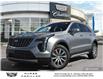 2023 Cadillac XT4 Premium Luxury (Stk: 23K113) in Whitby - Image 1 of 28