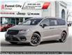 2023 Chrysler Pacifica Touring-L (Stk: 23-Z007) in London - Image 1 of 28