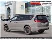 2023 Chrysler Pacifica Touring-L (Stk: 23-Z007) in London - Image 4 of 28