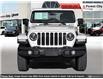 2023 Jeep Wrangler Sport (Stk: 23-5042) in London - Image 2 of 24