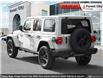 2023 Jeep Wrangler Sport (Stk: 23-5042) in London - Image 4 of 24