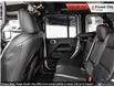 2023 Jeep Wrangler Sport (Stk: 23-5042) in London - Image 21 of 24