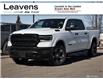 2023 RAM 1500 Big Horn (Stk: 23124) in London - Image 1 of 26