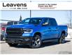 2023 RAM 1500 Big Horn (Stk: 23121) in London - Image 1 of 27