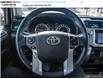 2017 Toyota 4Runner SR5 (Stk: U0129A) in London - Image 14 of 27
